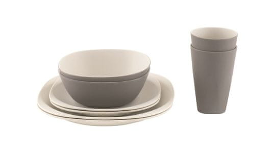 Gala 2 jedilni komplet 