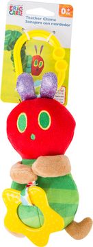 Small foot majhno stopalo Ugriz gosenic