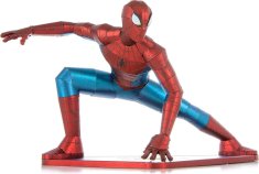 Metal Earth 3D sestavljanka Maščevalci: Spider-Man
