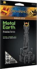 Metal Earth 3D sestavljanka Gospodar prstanov: Barad-dűr (ICONX)