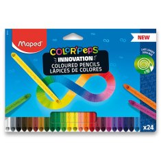 Maped barvice Color'Peps Infinity 24 kosov