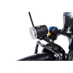 MTF Električno kolo Road 3.4 W, treking - žensko, 17", 29", 32 N.m, baterija Samsung 36 V/19.6 Ah (705 Wh) do 160 km, 24 prestav Shimano