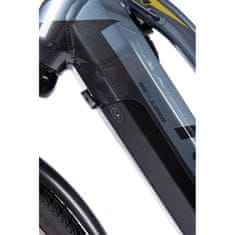 MTF Električno kolo Road 3.4 W, treking - žensko, 17", 29", 32 N.m, baterija Samsung 36 V/19.6 Ah (705 Wh) do 160 km, 24 prestav Shimano
