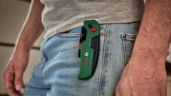 Bosch zložljiv nož (1600A0275M)