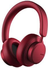 Urbanista Miami brezžične slušalke, naglavne, rdeče