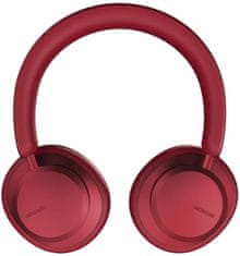 Urbanista Miami brezžične slušalke, naglavne, rdeče