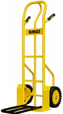 DeWalt DXWT-500 transportni voziček, 300 kg