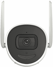 Hikvision IP kamera, 4.0MP, brezžična, zunanja, bela (DS-2CV2041G2-IDW(D)(2.8mm)) - kot nov