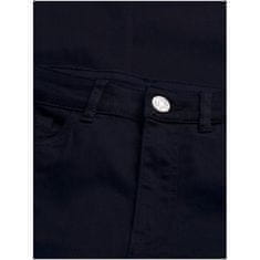 Orsay Temno modre hlače za ženske z oprijetimi hlačami ORSAY_319242-97 38
