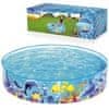 Bestway Otroški bazen z nadgradnjo 183x38cm 55030