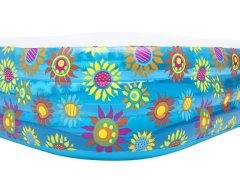 Bestway velik bazen za napihovanje 305x183x56cm 54121