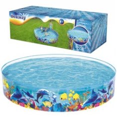 Bestway Otroški bazen Bestway 244x46cm 55031