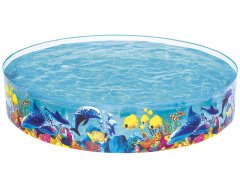Bestway Otroški bazen Bestway 244x46cm 55031