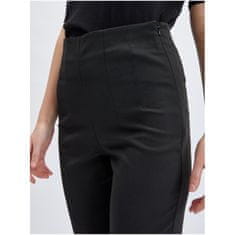 Orsay Črne ženske oprijete hlače ORSAY_352300660000 34
