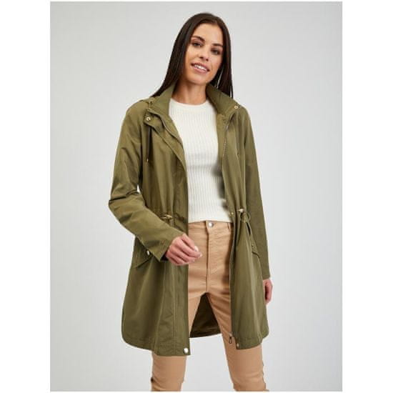 Orsay parka store