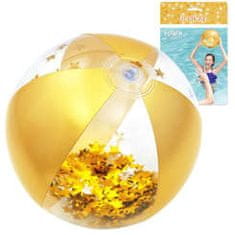 Bestway napihljiva žoga za plažo 41 cm 31050 - Zlata
