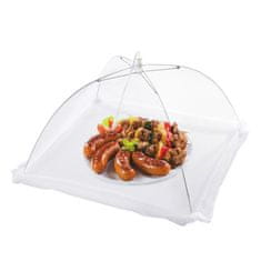 ER4 Mosquito net food cover food mesh grill