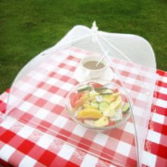 ER4 Mosquito net food cover food mesh grill