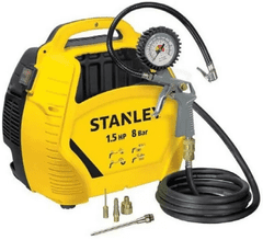 Stanley AIR KIT prenosni kompresor, 230V - kot nov