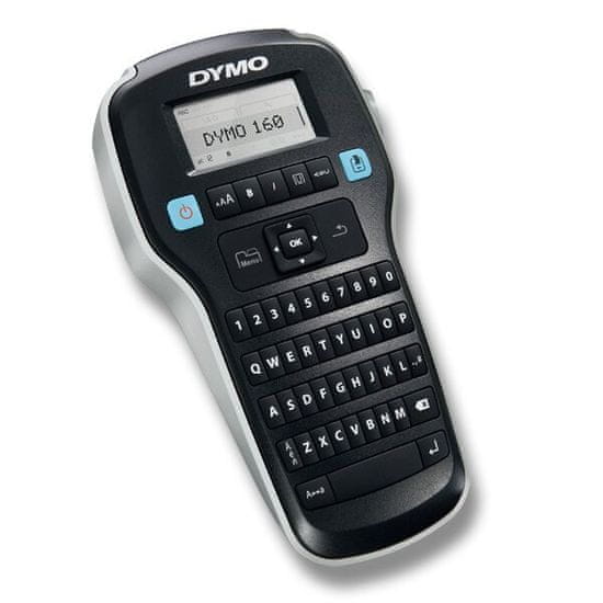 Dymo LabelManager 160