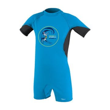 O'Neill Otroški UV pajacek O'Zone, Sky Blue