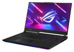 ASUS ROG Strix Scar 17 G733PY-LL003W gaming prenosnik (90NR0DB4-M000L0)