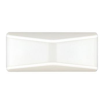 Northix LED luči z detektorjem svetlobe - 2 kom