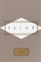 T. S. Eliot,Peter Washington - Eliot