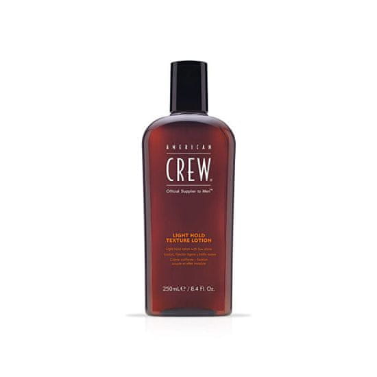 American Crew ( Light Hold Texture Lotion) 250 ml