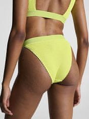 Tommy Hilfiger Ženske kopalke Bikini UW0UW04491-MSA (Velikost S)
