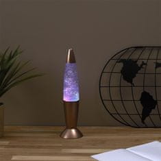 Northix LED svetilka, ki spreminja barvo 