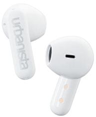 Urbanista COPENHAGEN brezžične slušalke, Bluetooth® 5.2, IPX4, bele (Pure White)
