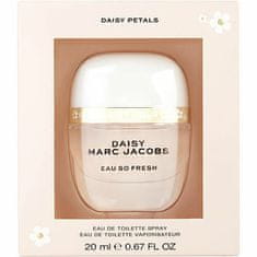 Marc Jacobs Daisy Eau So Fresh - EDT 125 ml