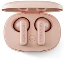 Urbanista COPENHAGEN brezžične slušalke, Bluetooth® 5.2, IPX4, roza (Dusty Pink)