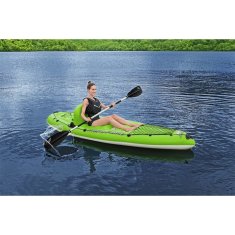 shumee Bestway Napihljiv kajak Hydro-Force Koracle
