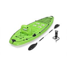 Vidaxl Napihljiv kajak Hydro-Force Koracle