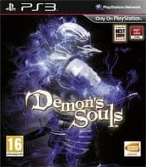Namco Bandai Games Demon's Souls - PS3