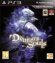 Namco Bandai Games Demon's Souls - PS3