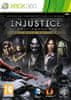 Injustice: Gods Among Us - Ultimate Edition - Xbox 360