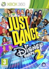 Ubisoft Just Dance: Disney Party 2 - Xbox 360