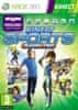 Xbox Game Studios Kinect: Sports - Season Two - Xbox 360