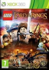 Warner Bros LEGO: The Lord of the Rings - Xbox 360