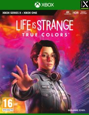 Square Enix Life is Strange: True Colors - Xbox One