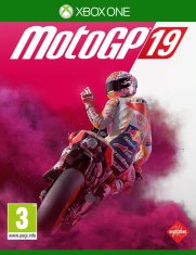 Milestone MotoGP 19 - Xbox One