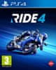 Milestone Ride 4 - PS4