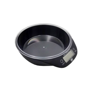 shumee Elektronska kuhinjska tehtnica s skledo