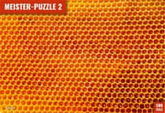 Puls Entertainment Meister-Puzzle 2: Honeycomb 500 kosov