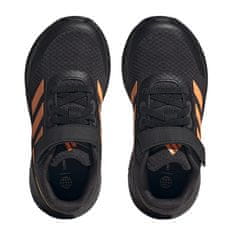 Adidas Čevlji črna 28.5 EU Runfalcon 30 EL K