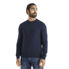 Celio Bepic pulover z okroglim vratom CELIO_1104661 S