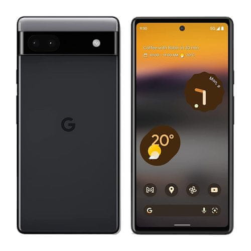 Pixel 6a 5G pametni telefon